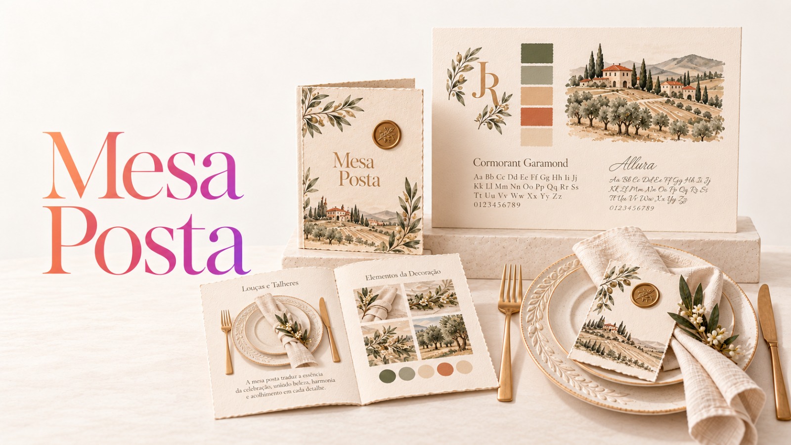 Mesa Posta