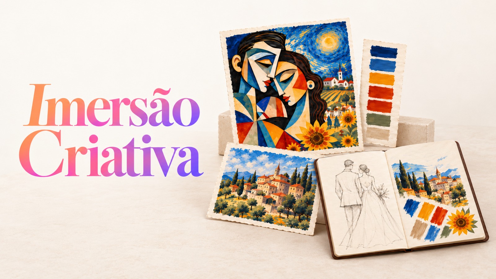 Imersão Criativa