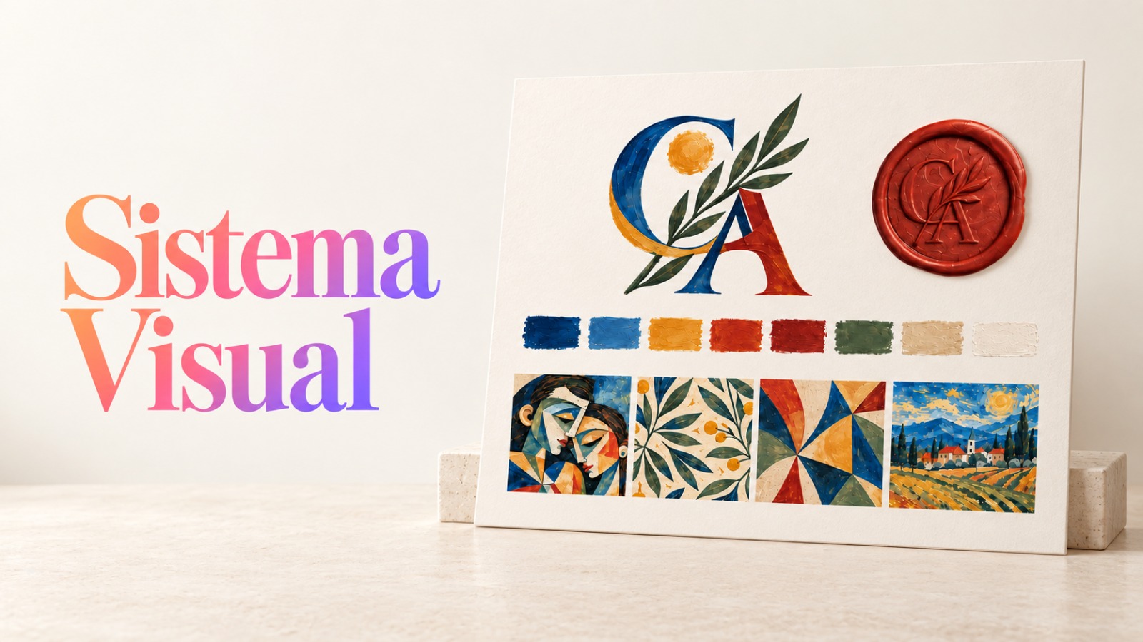Sistema Visual