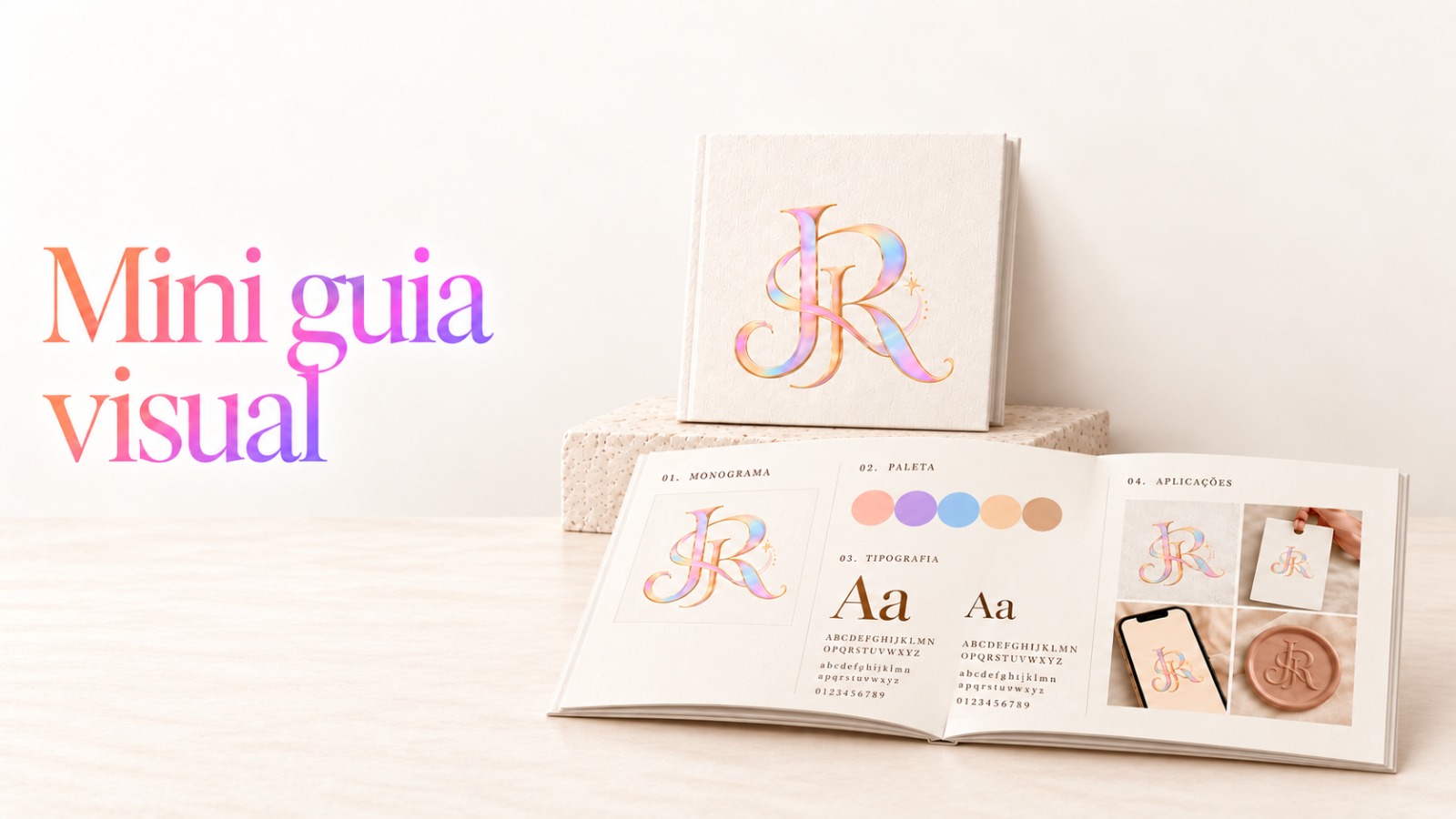 Mini Guia Visual